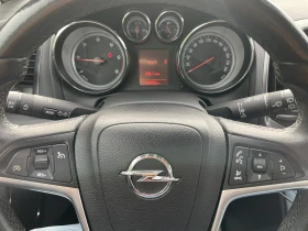 Opel Astra J Sports Tourer 1.7 CDTI (125 кс) COSMO Edition - 10750 лв. - 87161955 17