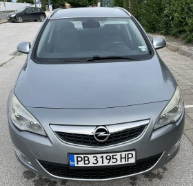 Opel Astra J Sports Tourer 1.7 CDTI (125 кс) COSMO Edition - 10750 лв. - 87161955 2