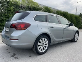 Opel Astra J Sports Tourer 1.7 CDTI (125 кс) COSMO Edition - 10750 лв. - 87161955 6