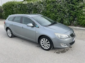 Opel Astra J Sports Tourer 1.7 CDTI (125 кс) COSMO Edition - 10750 лв. - 87161955 7