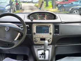 Lancia Musa 1.4  | Mobile.bg    8