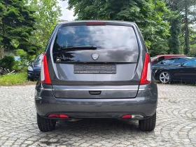 Lancia Musa 1.4  | Mobile.bg    5