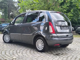 Lancia Musa 1.4  | Mobile.bg    6