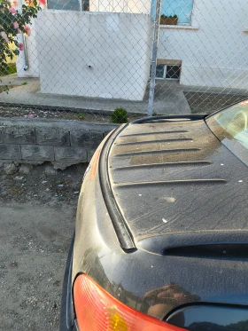 Peugeot 206 206 CC, 1.6 Cabriolet | Mobile.bg    12