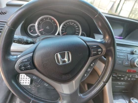 Обява за продажба на Honda Accord ~13 700 лв. - изображение 8