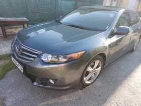 Обява за продажба на Honda Accord ~13 700 лв. - изображение 1