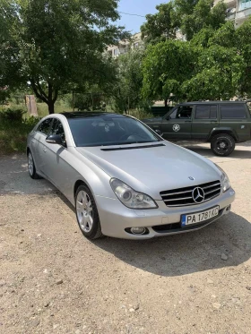 Обява за продажба на Mercedes-Benz CLS 350 ~15 000 лв. - изображение 2
