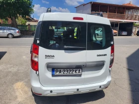 Dacia Dokker | Mobile.bg    3