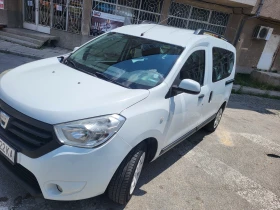 Dacia Dokker | Mobile.bg    2