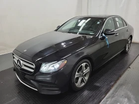 Mercedes-Benz E 300 * 4MATIC* МЪРТВА ТОЧКА* CARFAX АВТОКРЕДИТ