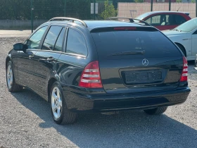 Mercedes-Benz C 180 Kompressor | Mobile.bg    6