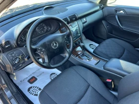 Mercedes-Benz C 180 Kompressor | Mobile.bg    7