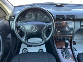 Mercedes-Benz C 180 Kompressor | Mobile.bg    12