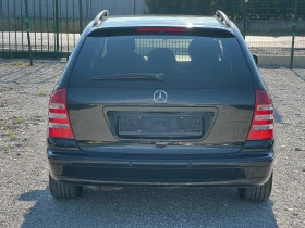 Mercedes-Benz C 180 Kompressor | Mobile.bg    5