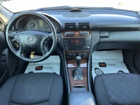 Mercedes-Benz C 180 Kompressor | Mobile.bg    11