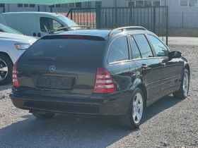 Mercedes-Benz C 180 Kompressor | Mobile.bg    4
