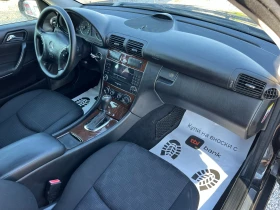 Mercedes-Benz C 180 Kompressor | Mobile.bg    9