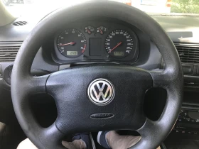 Обява за продажба на VW Golf 1.8 Газ-Бензин 4Мotion ~2 000 лв. - изображение 11