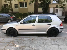 Обява за продажба на VW Golf 1.8 Газ-Бензин 4Мotion ~2 000 лв. - изображение 2