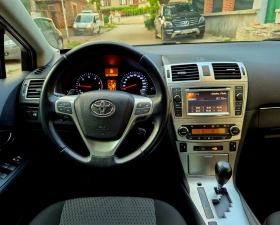 Toyota Avensis 2.2d-EDITION-FACELIFT-avtomat- navi-veriga-japan  | Mobile.bg    13