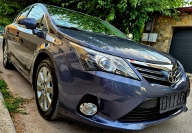 Toyota Avensis 2.2d-EDITION-FACELIFT-avtomat- navi-veriga-japan  | Mobile.bg    3