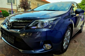 Toyota Avensis 2.2d-EDITION-FACELIFT-avtomat- navi-veriga-japan  | Mobile.bg    2