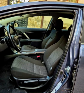 Toyota Avensis 2.2d-EDITION-FACELIFT-avtomat- navi-veriga-japan  | Mobile.bg    15