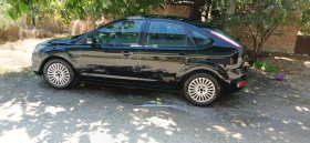 Обява за продажба на Ford Focus Газов инжекцион ~4 999 лв. - изображение 1