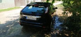 Обява за продажба на Ford Focus Газов инжекцион ~4 999 лв. - изображение 4