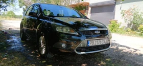 Обява за продажба на Ford Focus Газов инжекцион ~4 999 лв. - изображение 1
