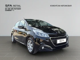 Peugeot 208 ACTIVE 1.2 VTi 82 BVM5 EURO6 - 15900 лв. - 40300071 3