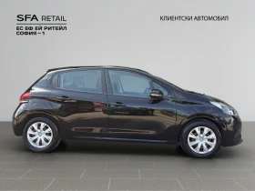 Peugeot 208 ACTIVE 1.2 VTi 82 BVM5 EURO6 - 15900 лв. - 40300071 4