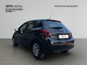 Peugeot 208 ACTIVE 1.2 VTi 82 BVM5 EURO6 - 15900 лв. - 40300071 7