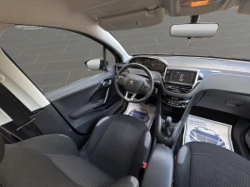 Peugeot 208 ACTIVE 1.2 VTi 82 BVM5 EURO6 - 15900 лв. - 40300071 9
