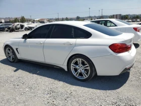 BMW 435 M* SPORT* RECARO* ПОДГРЕВ* КАМЕРА* КЕЙЛЕС* LANE* A - 23400 лв. - 36647281 4