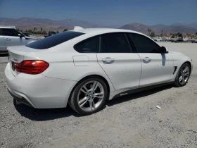 BMW 435 M* SPORT* RECARO* ПОДГРЕВ* КАМЕРА* КЕЙЛЕС* LANE* A - 23400 лв. - 36647281 2