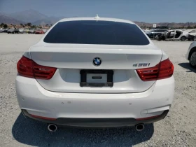 BMW 435 M* SPORT* RECARO* ПОДГРЕВ* КАМЕРА* КЕЙЛЕС* LANE* A - 23400 лв. - 36647281 6