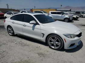 BMW 435 M* SPORT* RECARO* ПОДГРЕВ* КАМЕРА* КЕЙЛЕС* LANE* A - 23400 лв. - 36647281 3