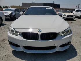 BMW 435 M* SPORT* RECARO* ПОДГРЕВ* КАМЕРА* КЕЙЛЕС* LANE* A - 23400 лв. - 36647281 5