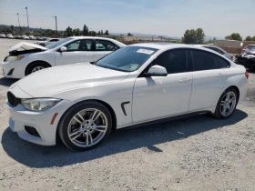 BMW 435 M* SPORT* RECARO* ПОДГРЕВ* КАМЕРА* КЕЙЛЕС* LANE* A