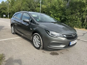 Обява за продажба на Opel Astra Sports Tourer ~13 999 лв. - изображение 2