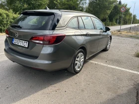 Обява за продажба на Opel Astra Sports Tourer ~13 999 лв. - изображение 3