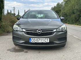 Обява за продажба на Opel Astra Sports Tourer ~13 999 лв. - изображение 1