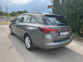 Обява за продажба на Opel Astra Sports Tourer ~13 999 лв. - изображение 4
