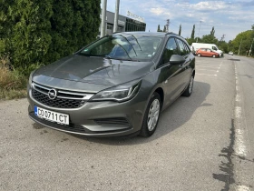 Обява за продажба на Opel Astra Sports Tourer ~13 999 лв. - изображение 1