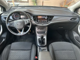 Обява за продажба на Opel Astra Sports Tourer ~13 999 лв. - изображение 10