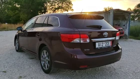 Обява за продажба на Toyota Avensis 2.2D4-D 150к.с * Excusitiv* Bi-Xenon* Navi* Camera ~11 999 лв. - изображение 2