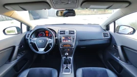 Обява за продажба на Toyota Avensis 2.2D4-D 150к.с * Excusitiv* Bi-Xenon* Navi* Camera ~11 999 лв. - изображение 9