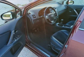 Обява за продажба на Toyota Avensis 2.2D4-D 150к.с * Excusitiv* Bi-Xenon* Navi* Camera ~11 999 лв. - изображение 8