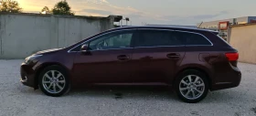 Обява за продажба на Toyota Avensis 2.2D4-D 150к.с * Excusitiv* Bi-Xenon* Navi* Camera ~11 999 лв. - изображение 7